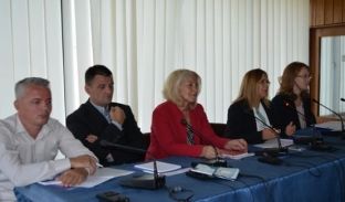 Trajnimi i prokurimit publik për nivelin lokal përfshihen edhe komunitetet