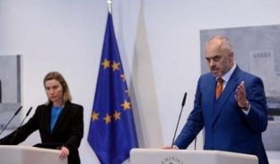 BE Shqipërisë: Nisni reformat, për vete i keni