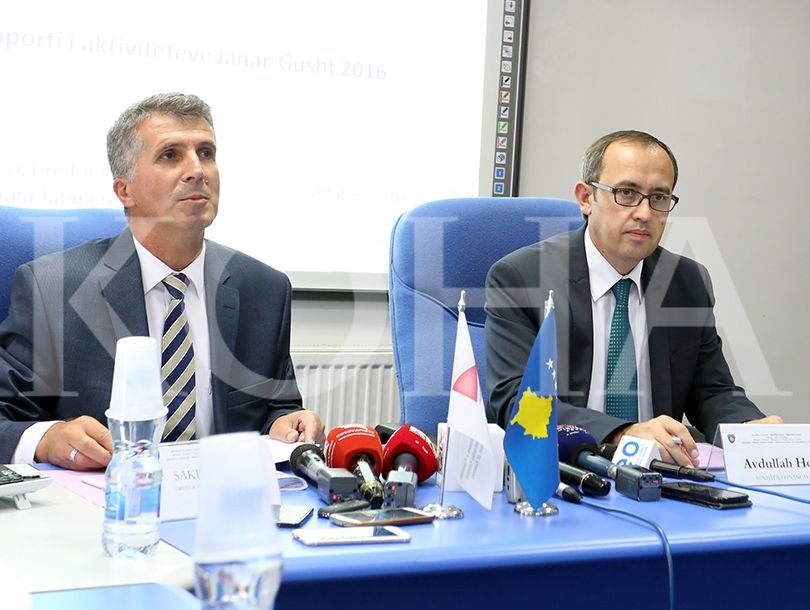 Deri tash janë falur 207 milionë euro borxhe