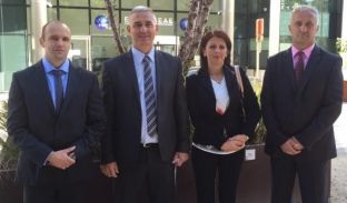 Formohet ekipi për themelim e Bashkësisë së Komunave Serbe në Kosovë