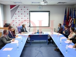 Për 8 muaj ATK-ja inkasoi  250.2 milionë euro