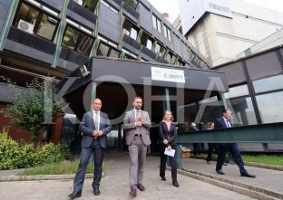 Së shpejti fillon ndërtimi i termoelektranës së “Kosovës së Re”