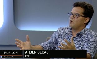  Gecaj e Mushkolaj përplasen për rolin e shoqërisë civile mbi përgjimet në “Pronto”