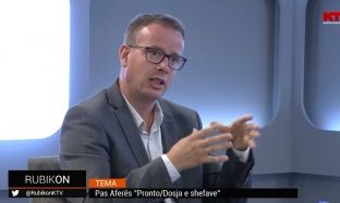 Kajtazi: Shoh zgjerim të hetimeve, ka bazë të mirë për aktakuzë 