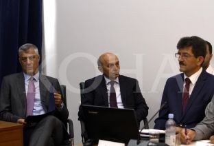 “Qeveria ka ndërruar pozicion për demarkacionin”