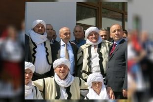 Pjesë interesante nga biseda e Mustafës me Muhaxherin për demarkacion