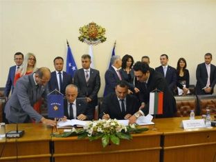 Marrëveshje e re për Transportin Rrugor Ndërkombëtar mes Kosovës e Bullgarisë