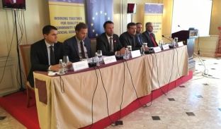 Përfundon zyrtarisht projekti mbështetës i BE-së për Ministrinë e Punës