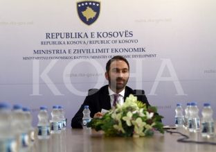 Strategjia e Energjisë adreson sfidat aktuale dhe përcakton vizionin për të ardhmen