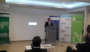 MTI mbështet të rinjtë për ndërmarrësi