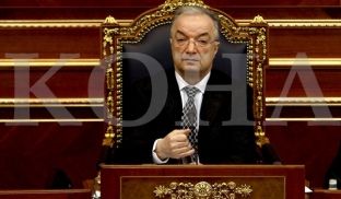 Haliti i bindur se demarkacioni do të shkojë në arbitrazh, Qeveria e mohon