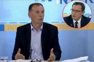 Selmanaj ia kthen Gecajt: Qiti krejt “sekretet”, ti s’ke qenë në takim