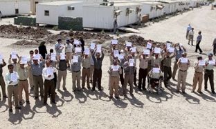  Muxhahedinët e fundit vijnë në Shqipëri