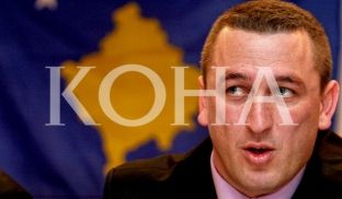  Rashiq: Zakonisht i di gjitha proceset në Kosovë, por jo këtë me ekipin për Asociacionin