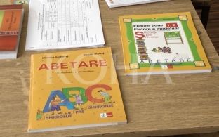 Ende s’kanë arritur në Luginë 100 mijë librat nga Kosova [video]