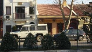 Arrestohet një ulqinak i dyshuar se ka luftuar në Siri