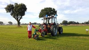 Kosova në Kampionatin Botëror të Lëvrimit [foto]