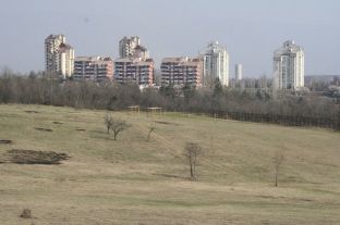 Edhe një tërmet tjetër, te parku “Gazi Baba”