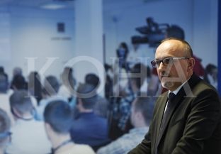  Rrahmani pranon se politika është përzier edhe në spitale