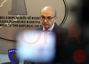  Mustafa uron për Bajram