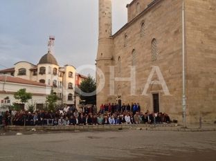 Bajgora: Misioni ynë në këtë botë është jeta me dinjitet e jo konfliktet e dhuna