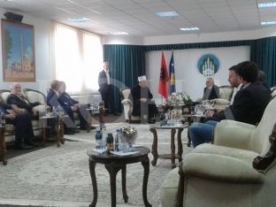 Mustafa, Mexhidit: Çdo Bajram po e presim më të lumtur e më të pasur