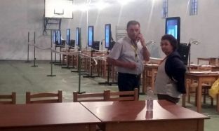 Në Dibër prin kandidati i majtë