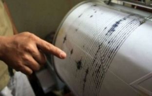 Tërmet i ri në Shkup i shkallës 4.8 të Rihterit