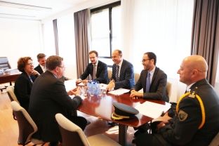 Në fundvit formalizohet raporti i ri me NATO-n