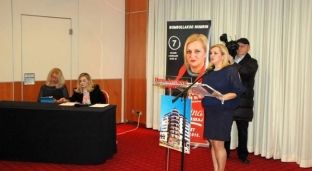 Murati: Shqiptarët e Kroacisë sot kanë dy festa