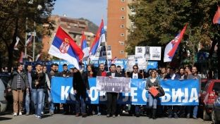 Serbët i pengon “grupi i punës”, njohin vetëm Ekipin Menaxhues për AKS-në