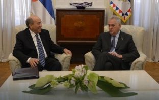 Maroku nuk e ndryshon qëndrimin për mosnjohjen e Kosovës 