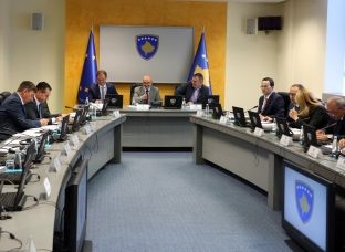 Opozita: Riformatimi i Qeverisë lidhet me demarkacionin