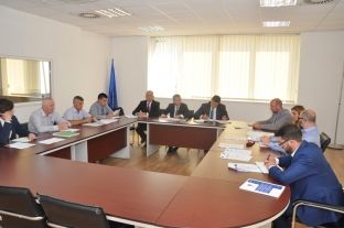 Ekspertët e TAIEX-it, punëtori treditore në Kosovë për drogën