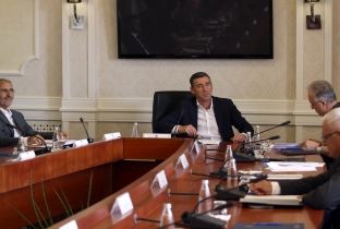 Nesër mblidhet Kryesia, demarkacioni s’është në rend të ditës