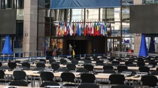 Ndihma e BE-së për Ballkanin ishte penguar nga autoritetet lokale