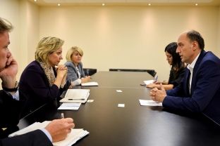 Ymeri: Kosovës i duhet kurs tjetër politik për rrugën e sovranizimit