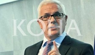 Refuzohet kërkesa e Grabovcit për shtyrjen e intervistimit në Prokurorinë Speciale