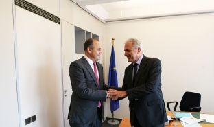 Hoxhaj:  Liberalizimi i vizave së shpejti