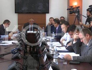 AAK dhe Nisma kthehen në Komisionet parlamentare [video]