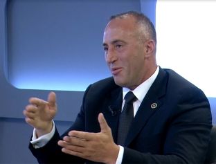 Haradinaj: Duhet të rrëzohet ky demarkacion, të rifillohet një tjetër