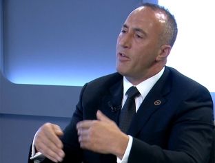 Haradinaj ka një kusht për bisedimet për demarkacionin [video]