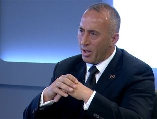 Haradinaj: Vetëvendosje e ka të huazuar kombëtarizmin [video]