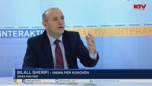 Sherifi: Demarkacioni nuk i merr as 70 vota