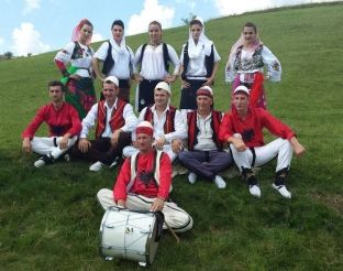 Nis edicioni i gjashtë i festivalit Etno Fest