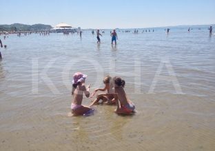 Çfarë moti do të mbajë sot në bregdetin shqiptar