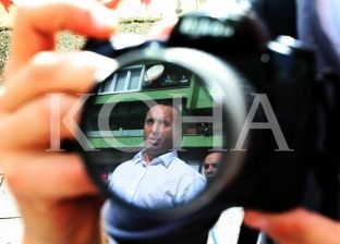 Haradinaj pret kreun e bashkisë së Tiranës, Erion Veliaj