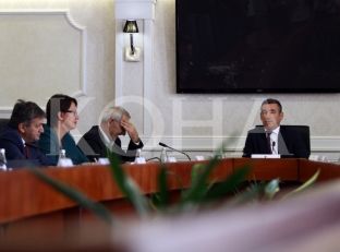 Të enjten e ardhshme seanca e rregullt e Kuvendit