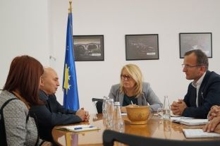 Kosova kërkon anëtarësimin në WIPO