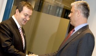 Altmann: Daçiq duhet ta kuptojë se Kosova është e humbur